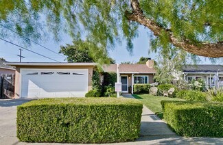 420 Hiller St, Belmont, CA 94002