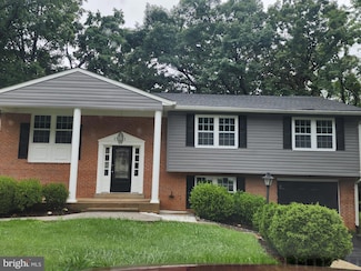 13101 Kurtz Rd, Woodbridge, VA 22193