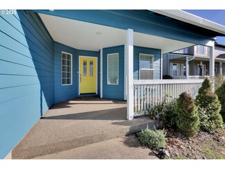 870 Kristen Way, Cottage Grove, OR 97424