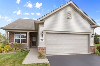 750 Heron Way Ct, Elgin, IL 60124