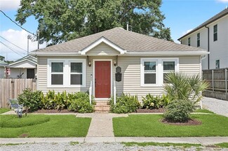 725 N Turnbull Dr, Metairie, LA 70001