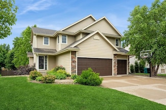 2320 NW Ashland Pkwy, Ankeny, IA 50023