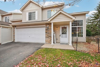 5213 207th St N, Forest Lake, MN 55025