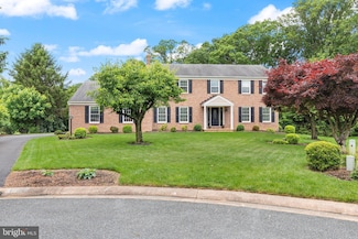 1702 Indigo Ct, Forest Hill, MD 21050