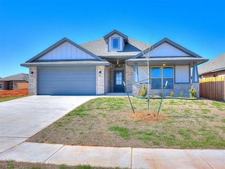 513 Grand Sycamore Dr, Goldsby, OK 73093