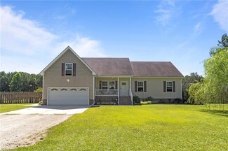 351 NW Backwoods Rd, Moyock, NC 27958