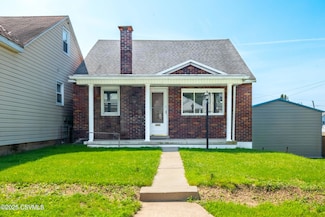 1041 Pine St, Kulpmont, PA 17834