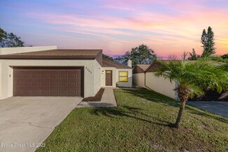 3463 Sandpiper Ct, Melbourne, FL 32935