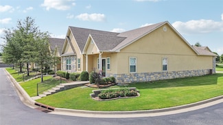 312 S Aster Ave, Broken Arrow, OK 74012