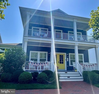 330 Macum Creek Dr, Chester, MD 21619