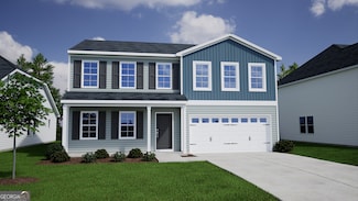 510 Outpost Way, Statesboro, GA 30458