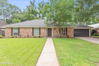 144 Orangewood Dr, Lafayette, LA 70503