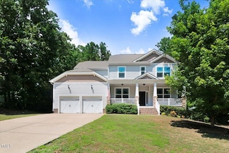 1304 Double Oak Ln, Willow Spring, NC 27592