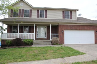 6021 Tanglewood Dr, Lawrenceburg, KY 40342
