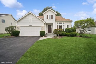 2264 Avalon Dr, Buffalo Grove, IL 60089