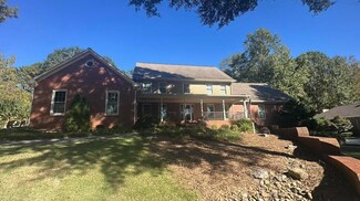 8566 Shoreline Dr Unit IV, Jonesboro, GA 30236