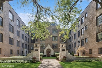 724 Noyes St Unit E3, Evanston, IL 60201
