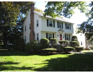 1 Knowles Rd, Worcester, MA 01602
