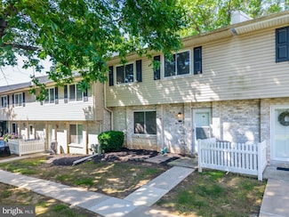 218 Village Walk Unit 224, Exton, PA 19341