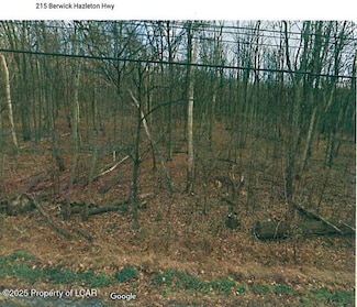 0 Pennsylvania 93, Nescopeck, PA