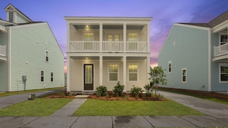 131 Lilac Dr, Summerville, SC 29483