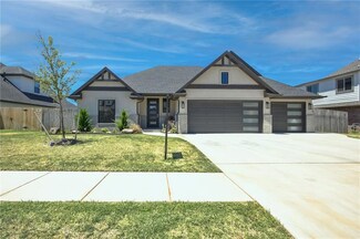 12605 Pinewood Ln, Oklahoma City, OK 73142