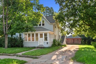 240 8th Ave N, Wisconsin Rapids, WI 54495