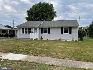 252 E North St, Smyrna, DE 19977