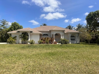 16609 Key Lime Blvd, Loxahatchee, FL 33470