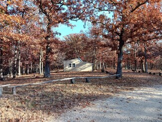 5857 Gold Nugget Blvd, Stover, MO 65078