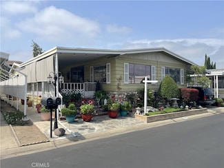 3800 Bradford St Unit 60, La Verne, CA 91750