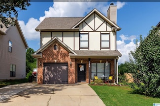 3136 Pinecreek Loop, Bessemer, AL 35022
