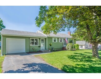 20 Peter Rd, North Weymouth, MA 02191