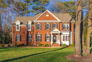 3812 Nightmuse Way, Glen Allen, VA 23059