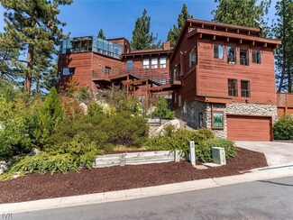 160 Granite Springs Dr, State Line, NV 89449