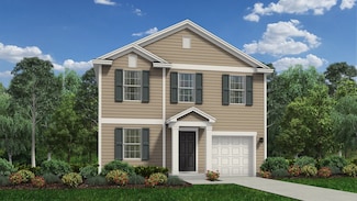 Vision, Conway, SC 29526
