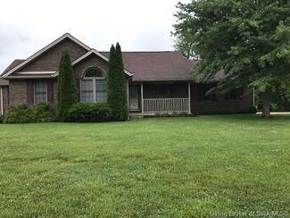 8264 S 850 W, Nabb, IN 47147