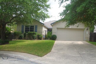 12314 Stable Road Dr, San Antonio, TX 78249
