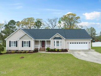 37 Upland Ct, Angier, NC 27501