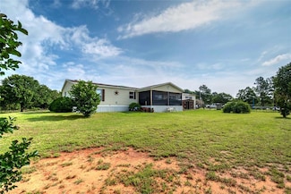910903 S 3444 Rd, Chandler, OK 74834