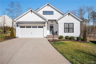 16706 Laurel Park Dr, Moseley, VA 23120