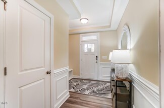 1014 Culloden Cir, Durham, NC 27713