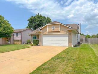 115 Chestnut Dr, Mulvane, KS 67110