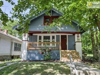 4542 Park Ave, Kansas City, MO 64130