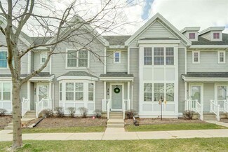 3619 Sabertooth Trail, Madison, WI 53719