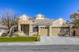 2150 Ponticello Dr, Henderson, NV 89052