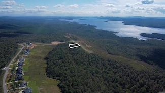 Lot 29 Lakeview Dr W, Roland, AR 72135