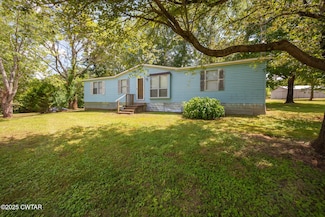 2440 Highway 124, Greenfield, TN 38230