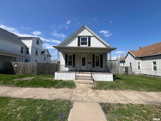 2507 8th Ave, Rock Island, IL 61201