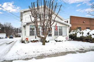 174 S Main St, Saint Albans, VT 05478